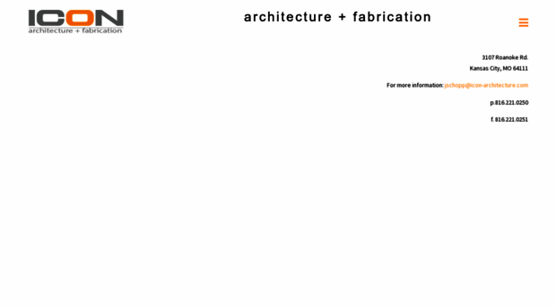 icon-architecture.com