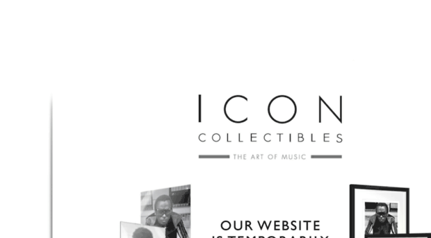 icon-collectibles.com