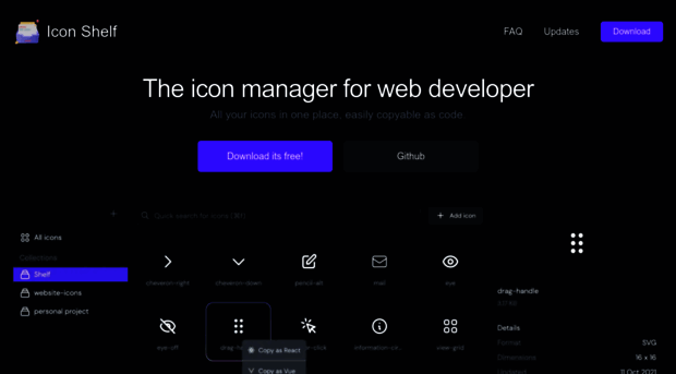 icon-shelf.github.io