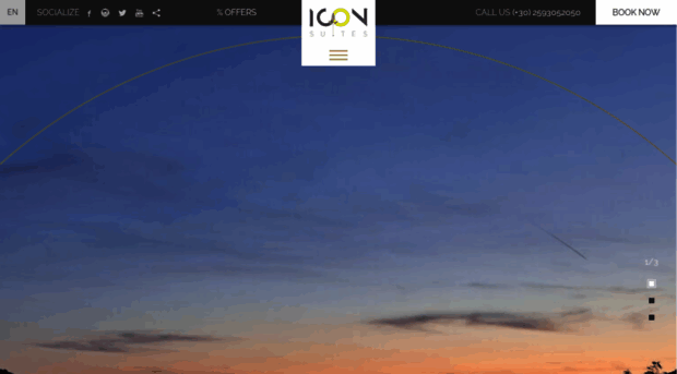 icon-suites.com