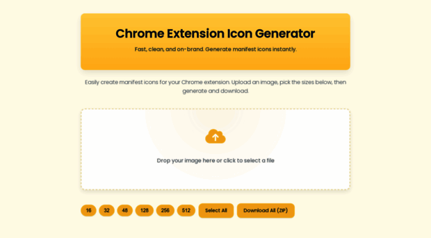 icon128.com