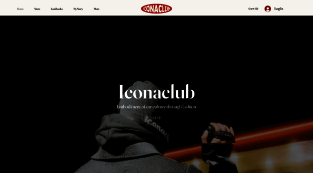 iconaclub.com