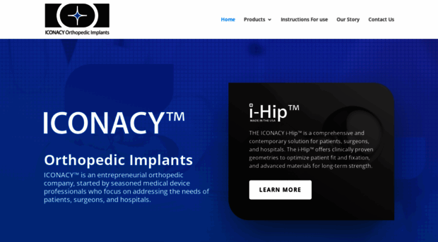 iconacy.com