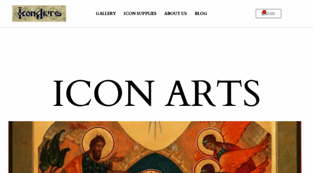 iconarts.com