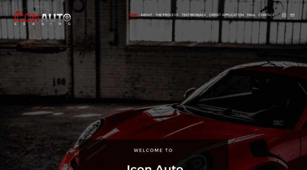 iconautoleasing.com