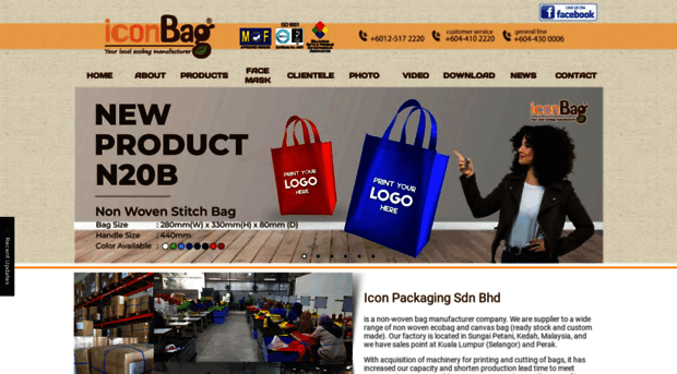 iconbag.com.my