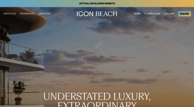 iconbeachresidences.com