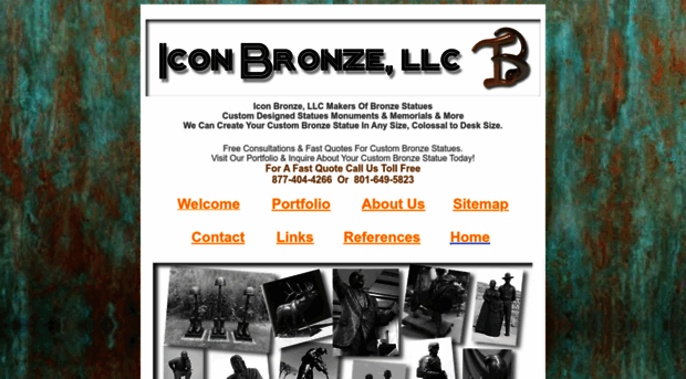 iconbronze.com