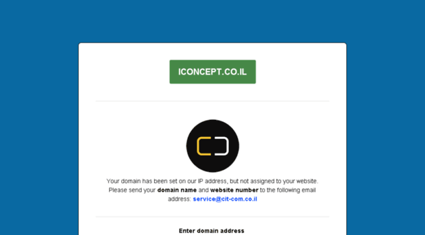 iconcept.co.il