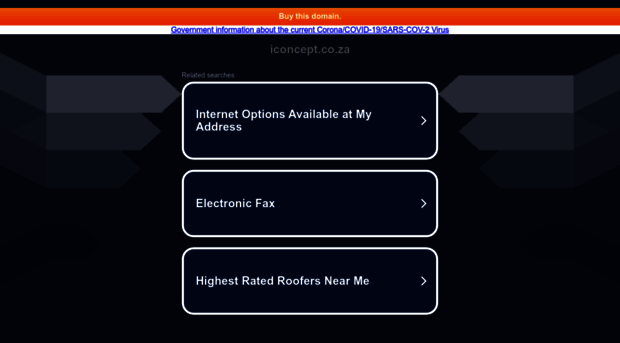iconcept.co.za