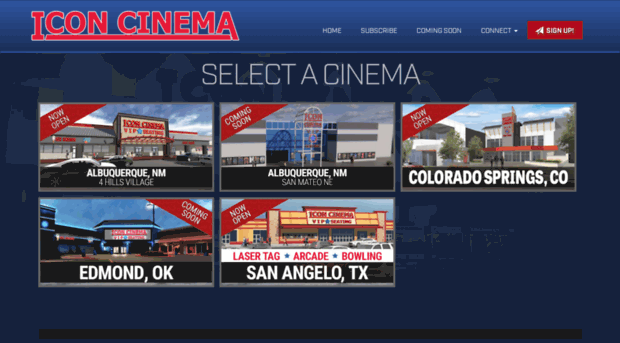 iconcinemas.com