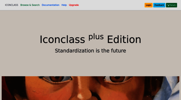 iconclass.org