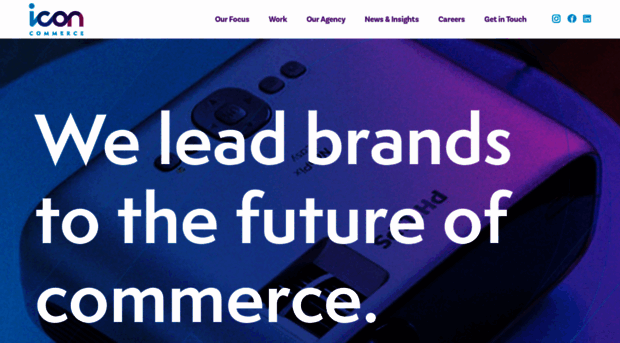 iconcommerce.com