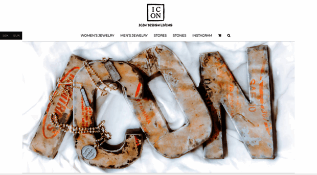 icondesignliving.se