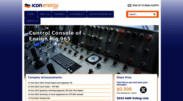 iconenergy.com