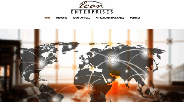 iconenterprisesltd.com