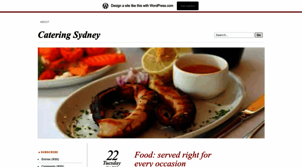 iconeventcateringau.wordpress.com