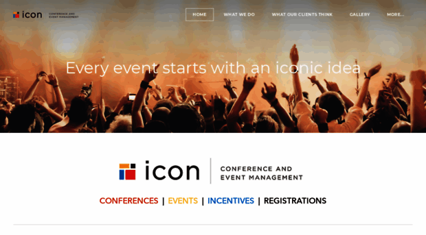 iconevents.co.nz