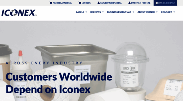 iconex.com