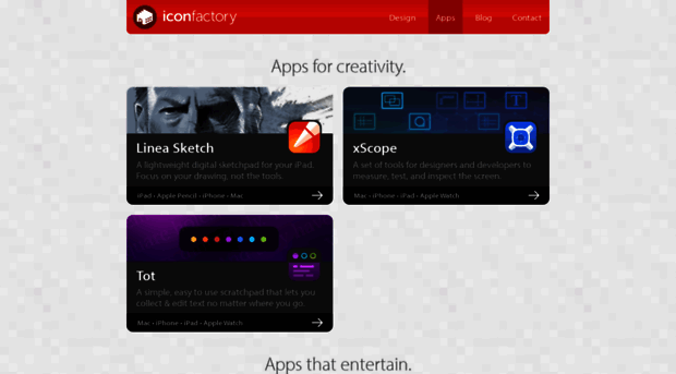 iconfactoryapps.com