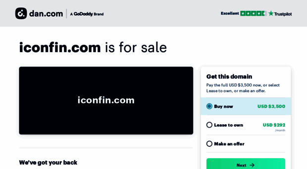 iconfin.com