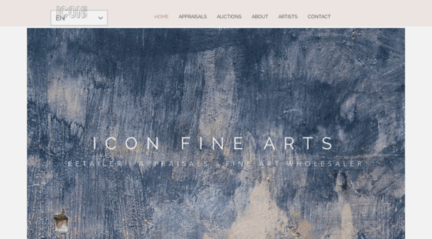 iconfinearts.com