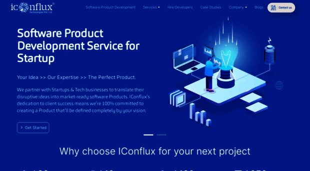 iconflux.com