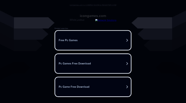 icongames.com