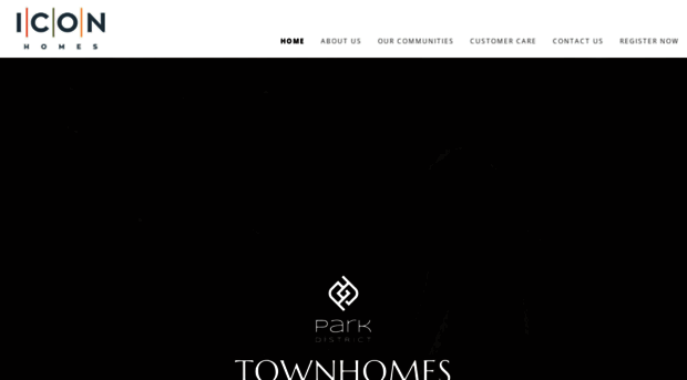 iconhomes.com