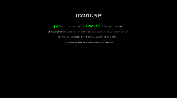 iconi.se