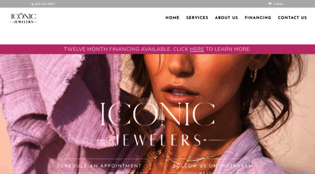 iconic-jewelers.com