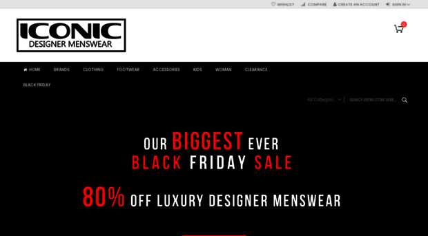 iconic-menswear.co.uk