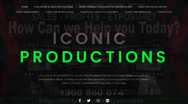 iconic.productions