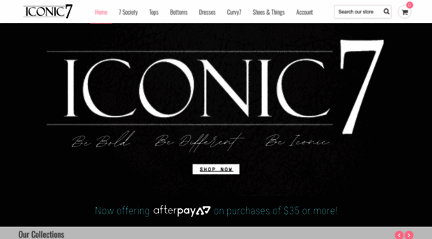 iconic7.com