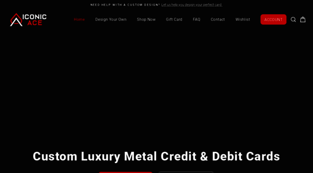 iconicace.com