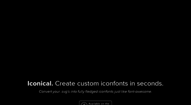 iconicalapp.com