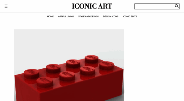 iconicart.com