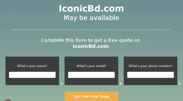 iconicbd.com