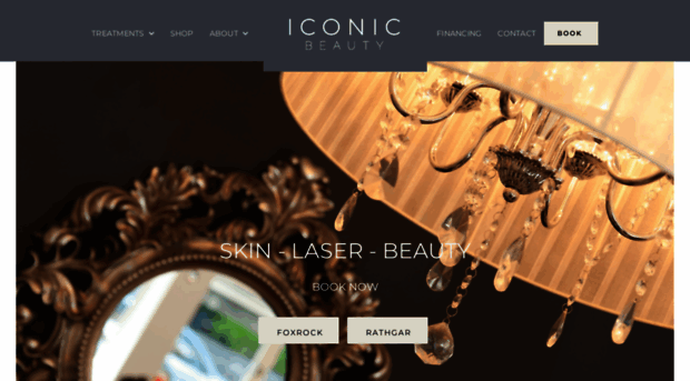 iconicbeauty.ie