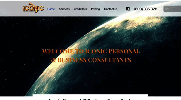 iconicconsultant.com