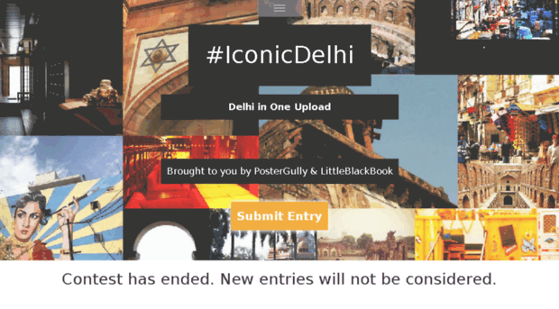 iconicdelhi.in