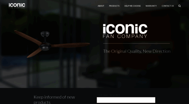 iconicfan.com.au