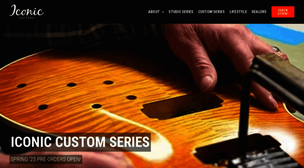 iconicguitars.com
