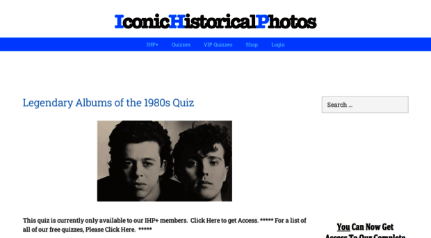 iconichistoricalphotos.com