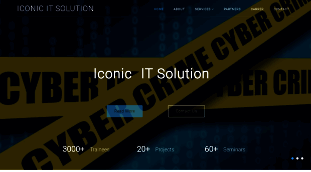 iconicitsolution.com