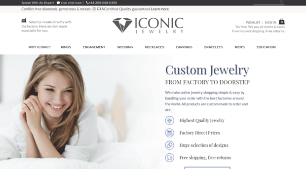 iconicjewellery.co.in