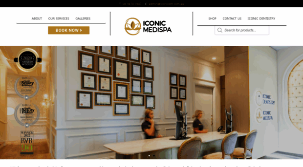 iconicmedispa.com.au