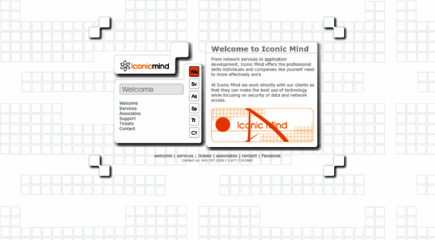 iconicmind.com