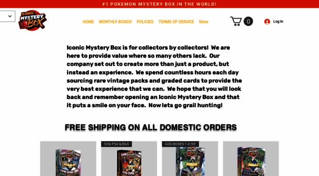 iconicmysterybox.com