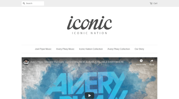 iconicnation.com